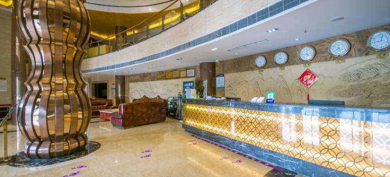 御泉大酒店(黄果树瀑布风景区店)图片