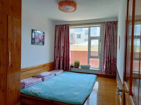 长白山小家温馨旅馆