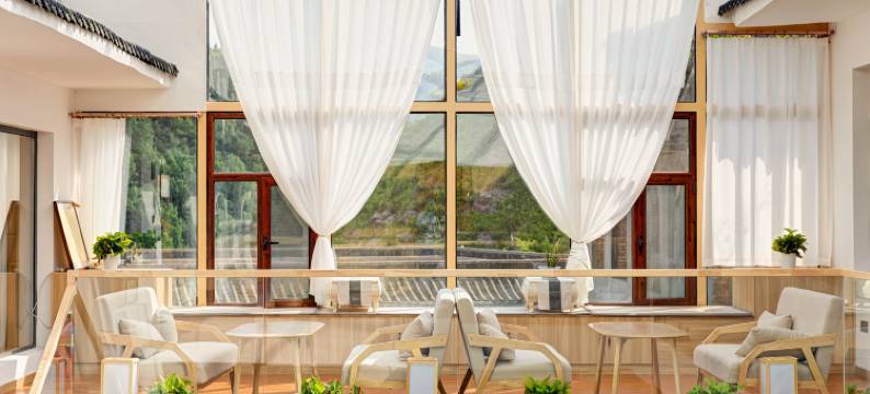 九朵莲民宿(五台山风景区店)图片