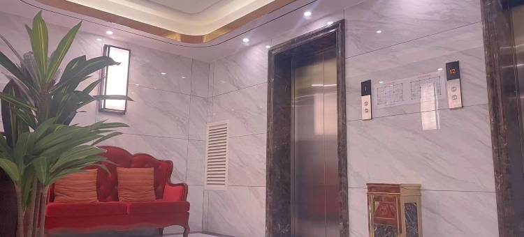 贡觉环宇大酒店图片