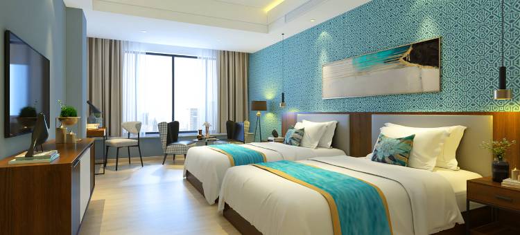 环城宾馆(湖州爱山广场银泰店)图片