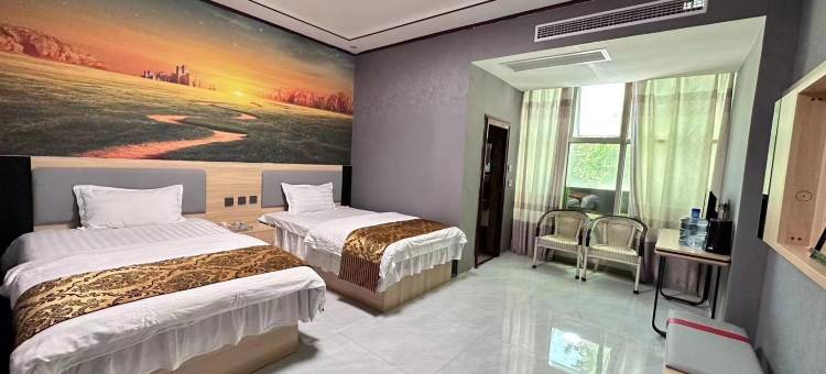 柏乡保通宾馆图片