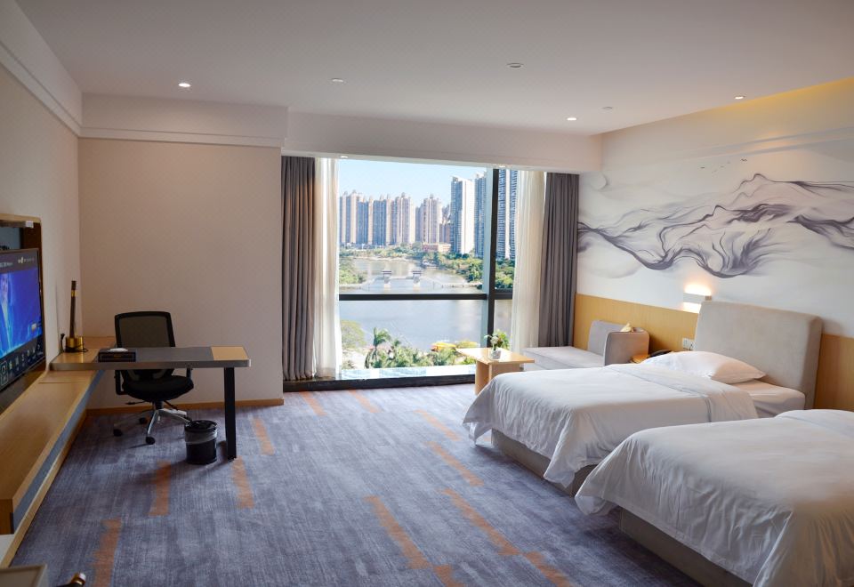 Hotel Overview