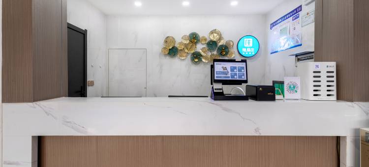 锐思特酒店(董永公园店)图片