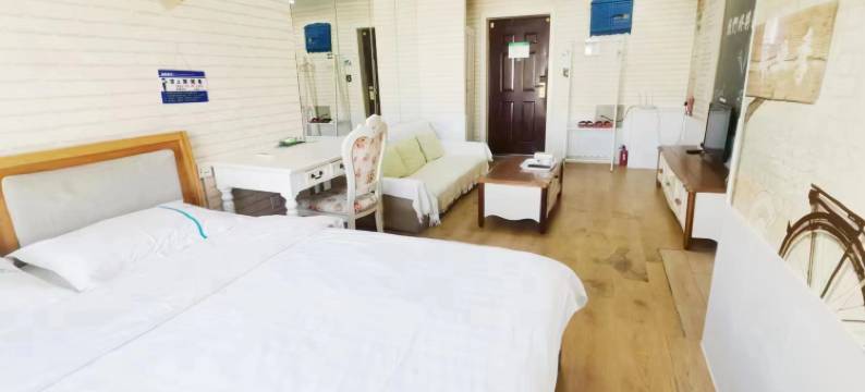 优智精品酒店(济南经四万达广场店)图片