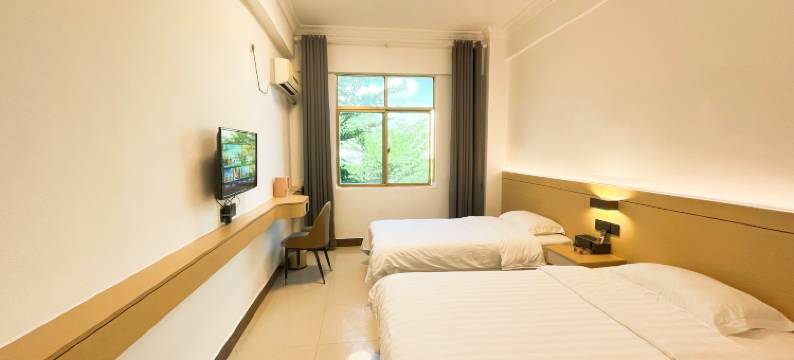 陵水喜来商务宾馆(清水湾店)图片