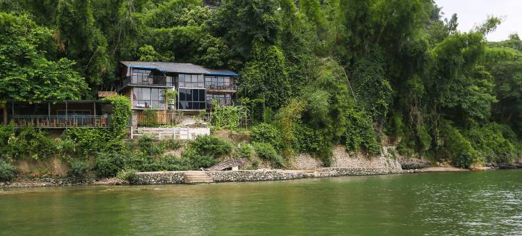 驿境美宿客栈(印象刘三姐景区店)图片