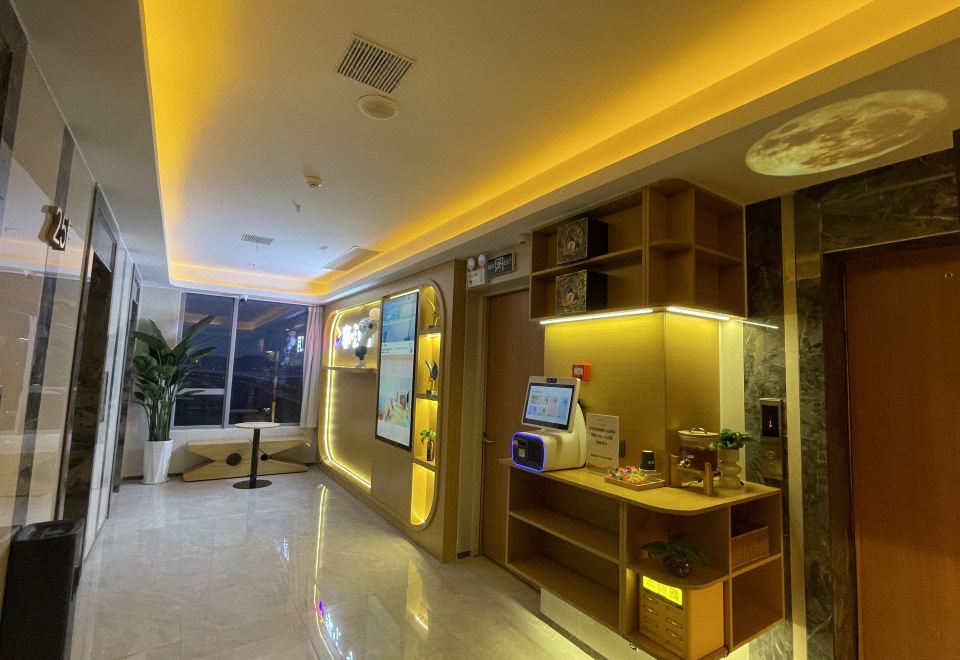 Hotel Overview