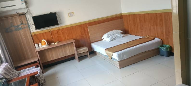 香河正和宾馆图片