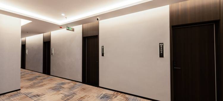 锦州华隆宾馆(太和区政府渤海大学店)图片