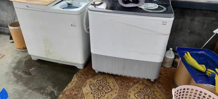 浪卡子羊卓雍湖家庭招待所图片