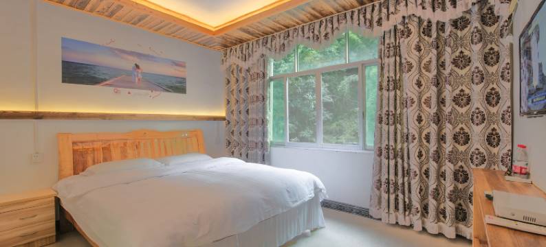 荔波茂兰盛源农家乐图片