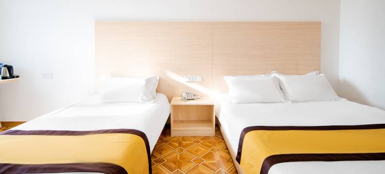 徐州汉华酒店(徐州博物馆店)图片