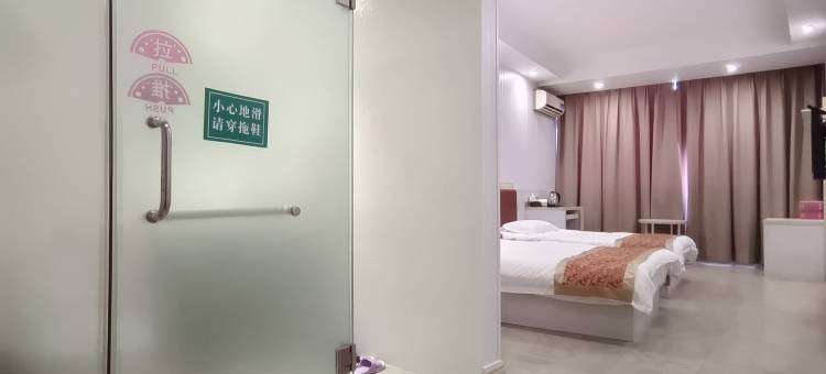 屏南佳龙宾馆图片