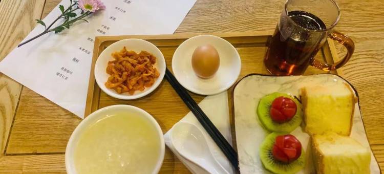 悦悦客栈(日照刘家湾赶海园店)图片
