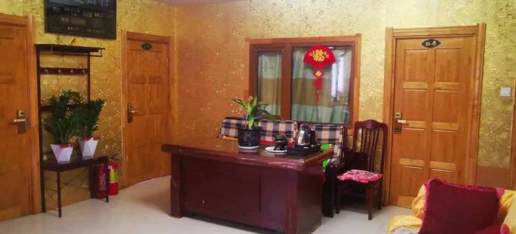 汤旺印象宾馆图片