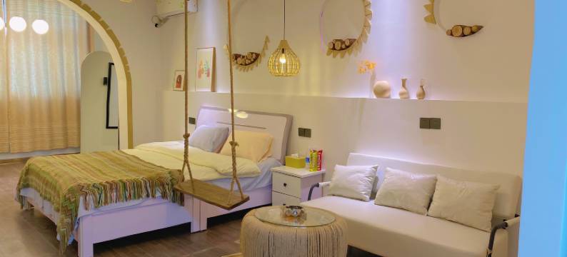 南乐大隐民宿图片