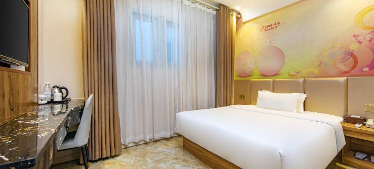 海友良品酒店(福州火车南站店)图片