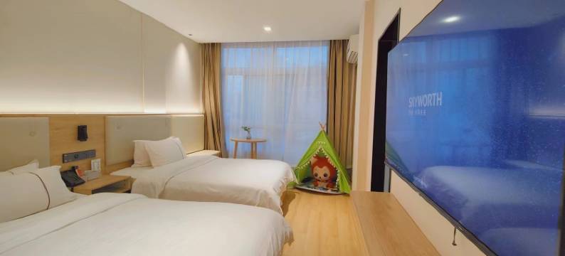 卢氏金都宾馆图片