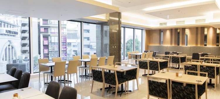 浅草东武酒店(Asakusa Tobu Hotel)图片