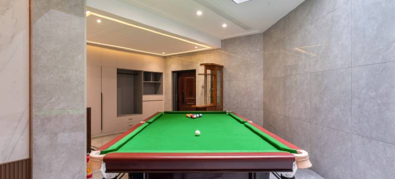 浪人湾网红海景亲子度假别墅(陵水海棠湾店)图片