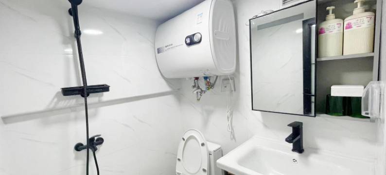 广州丰悦公寓(中山大学附属肿瘤医院海丝知识中心店)图片