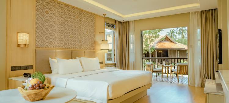 兰卡威彩虹度假酒店(Pelangi Beach Resort & Spa, Langkawi)图片