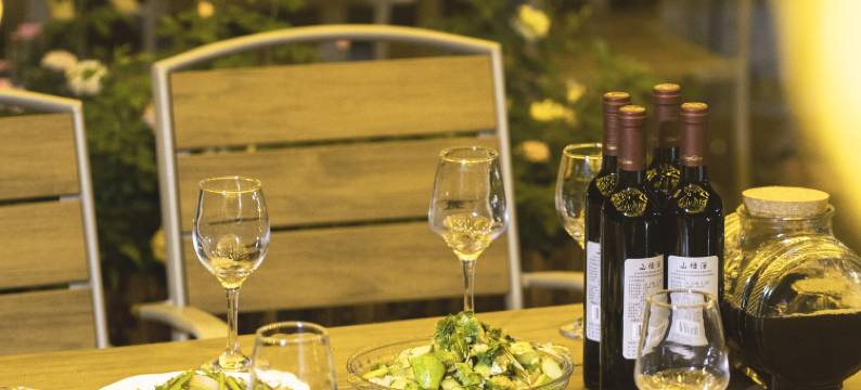 兴隆方圆居假日民宿图片