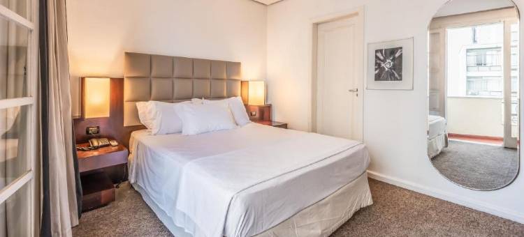 DELPLAZA Marabá 圣保罗(Delplaza Marabá São Paulo)图片