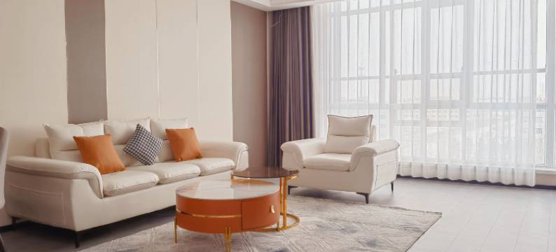 东乌旗海韵智慧酒店(东乌汽车站店)图片