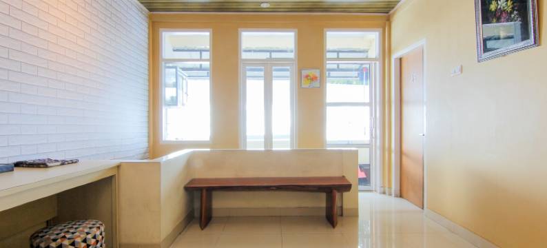 雅尼家庭旅馆(Yani Homestay)图片