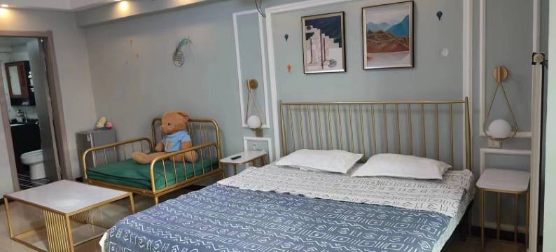 赤峰月之湾公寓图片