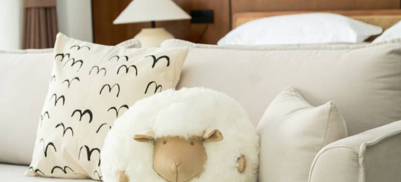 栖迟外酒店图片