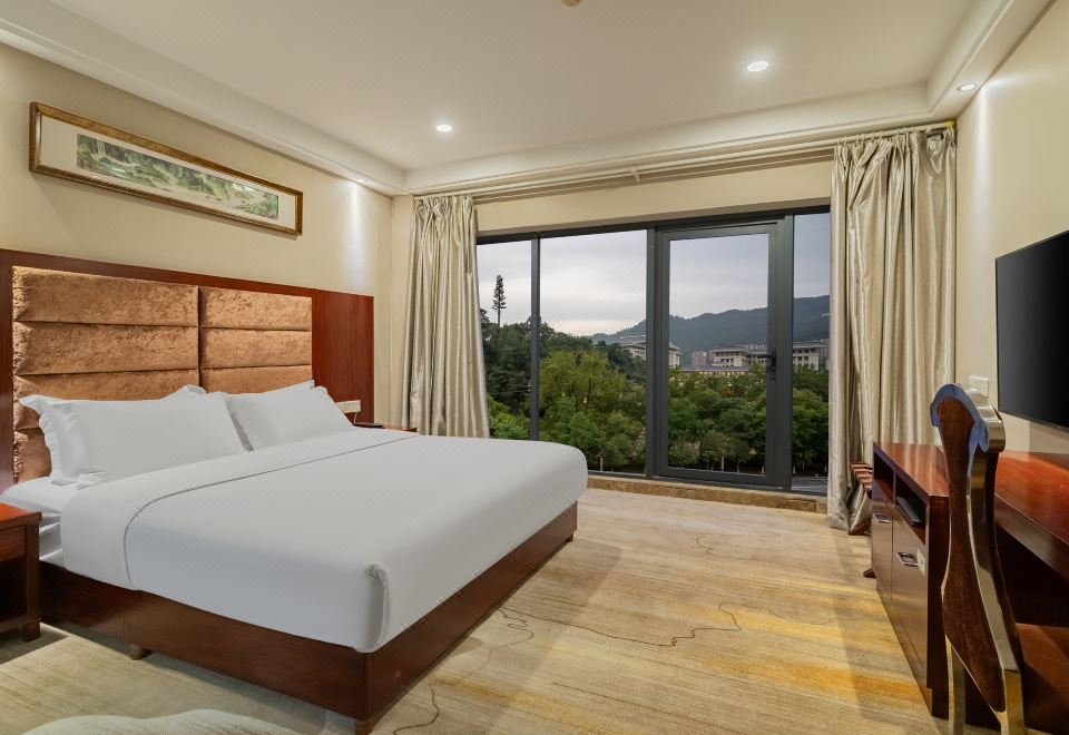 Wufeng International Hotel Hotel Overview