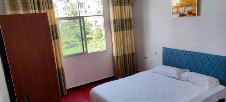 武隆益秋避暑山庄图片