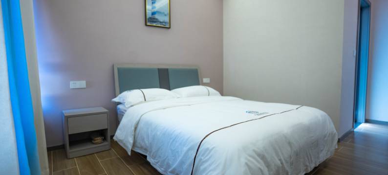 宜昌东篱悠然民宿图片