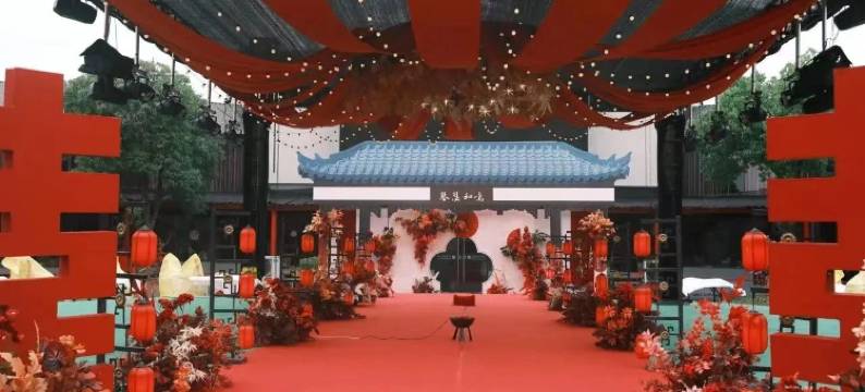 南京银林山庄度假中心图片