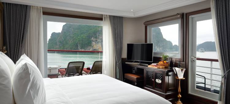 天堂大巡航(Paradise Grand Cruise)图片