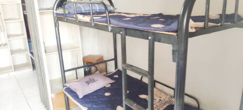 深圳新起点青年旅舍图片