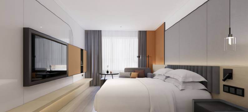 星华商旅酒店(昆明高铁南站大学城店)图片