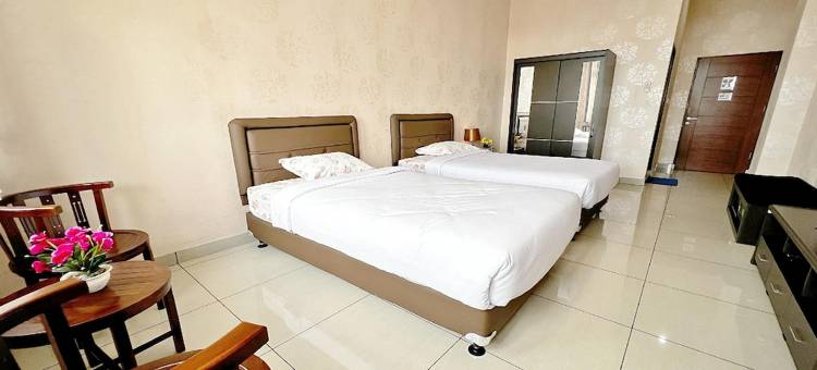 欧亚瑟宾馆(Oase Guesthouse)图片