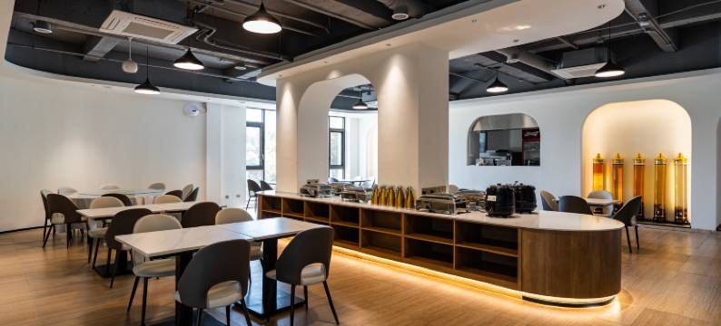 鼓岭六维琅轩度假民宿图片