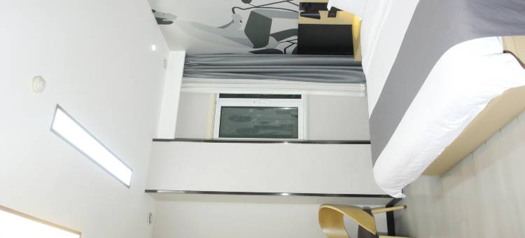 尚客优酒店(济南章丘枣园店)图片