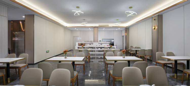 云上四季酒店(北海银滩店)图片