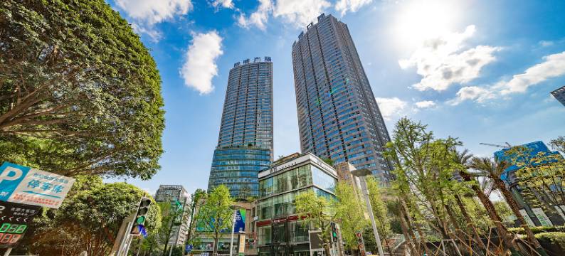 爱尚民宿(重庆观音桥步行街店)图片