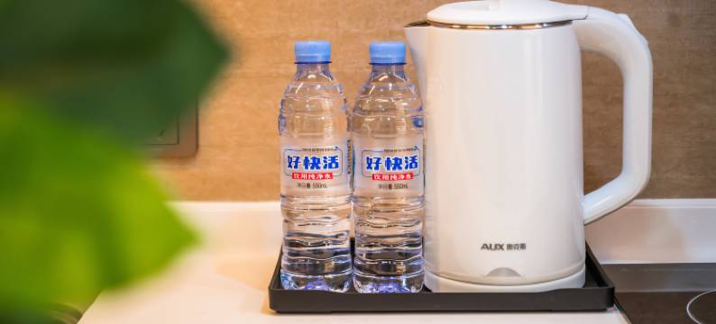 云漫隐然酒店(玛雅海滩欢乐谷店)图片