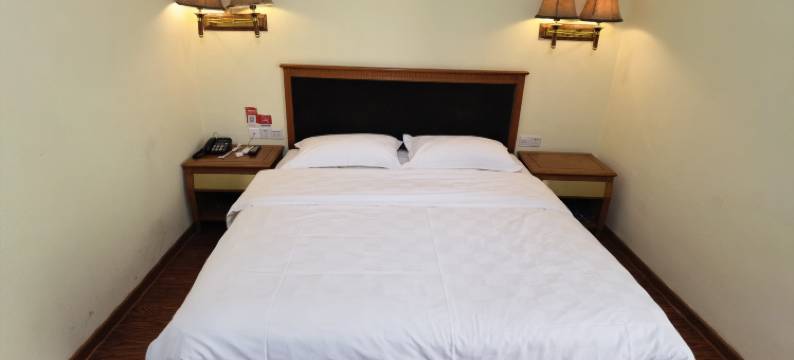 柳车宾馆(柳州高铁站店)图片