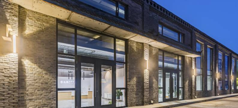 版银艺术培训中心(北京上上国际美术馆店)图片