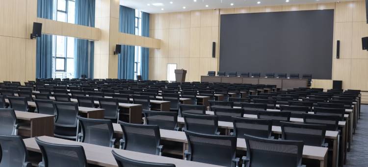 水城能投酒店图片