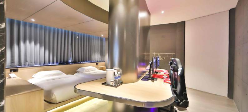 延吉米奇酒店图片